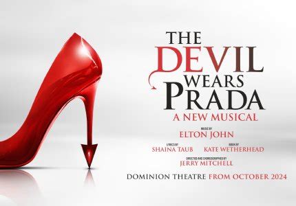 the devil wears prada multipot|devil wears prada musical.